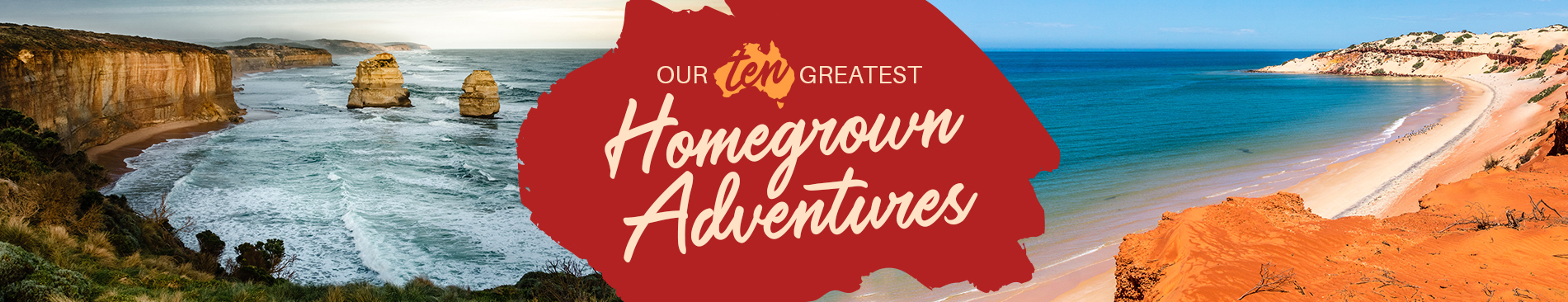 Our 10 Best Homegrown Adventures
