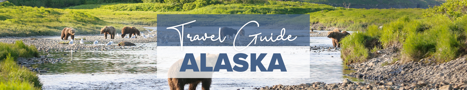 National Parks of Alaska